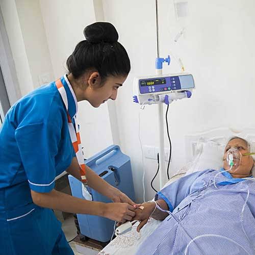 BHAGYA  HOME NURSING HELPLINE - Latest update - Professional Home Nursing Agency in Bangalore